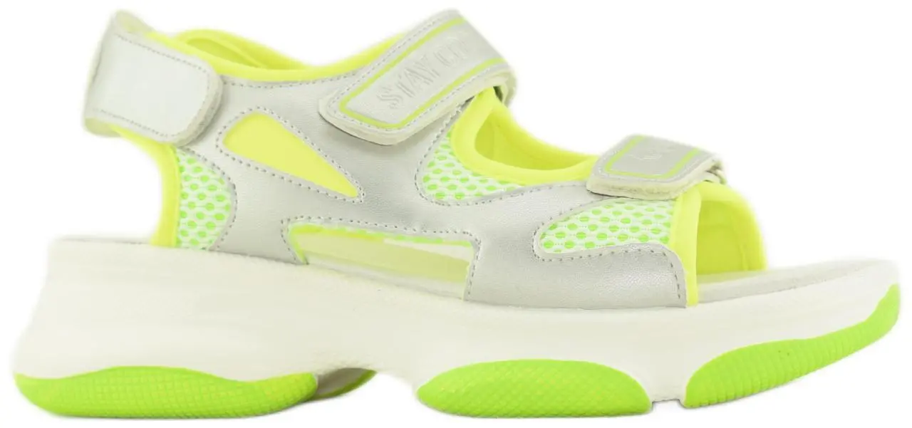 Купить 34504п-3 KAPIKA  Босоножки подростковые за 2 280 руб. в интернет-магазине Дом Обуви