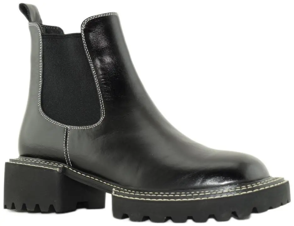 Купить 21C11-5-101B LADY COUTURE Ботинки женские  за 4 970 руб. в интернет-магазине Дом Обуви