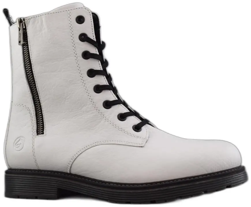 Купить D4871-80 REMONTE Ботинки женские  за 3 980 руб. в интернет-магазине Дом Обуви