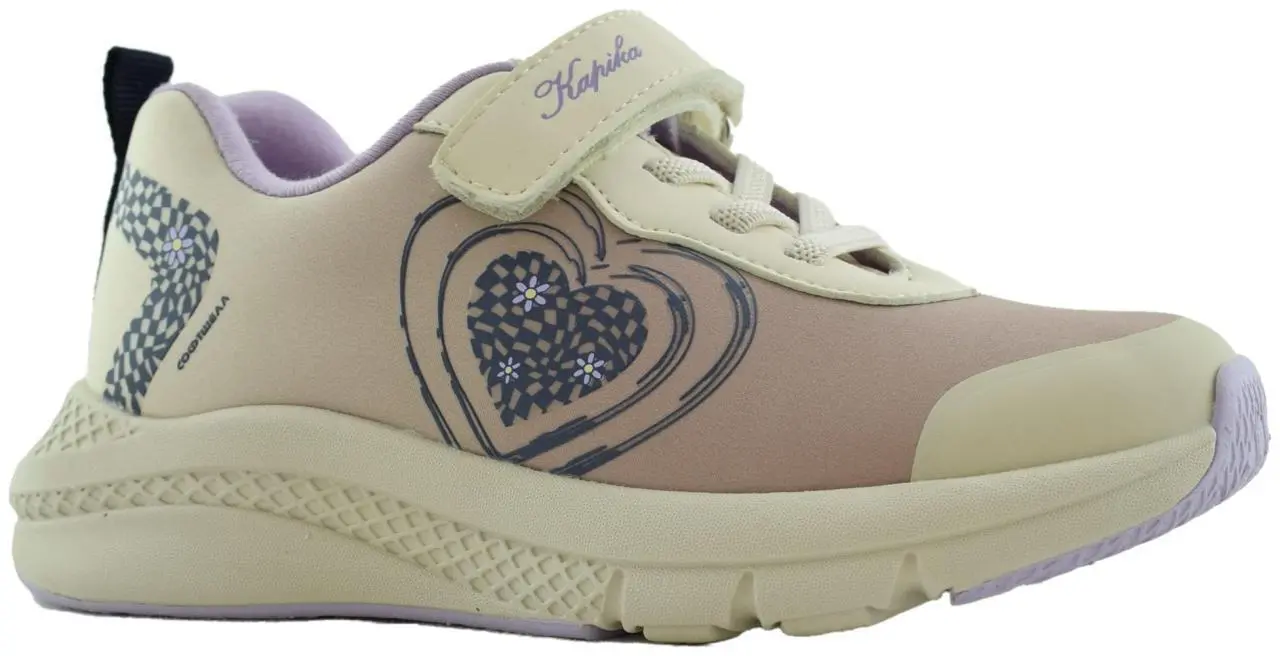 Купить 721155c-1 KAPIKA Кроссовки детские за 4 000 руб. в интернет-магазине Дом Обуви