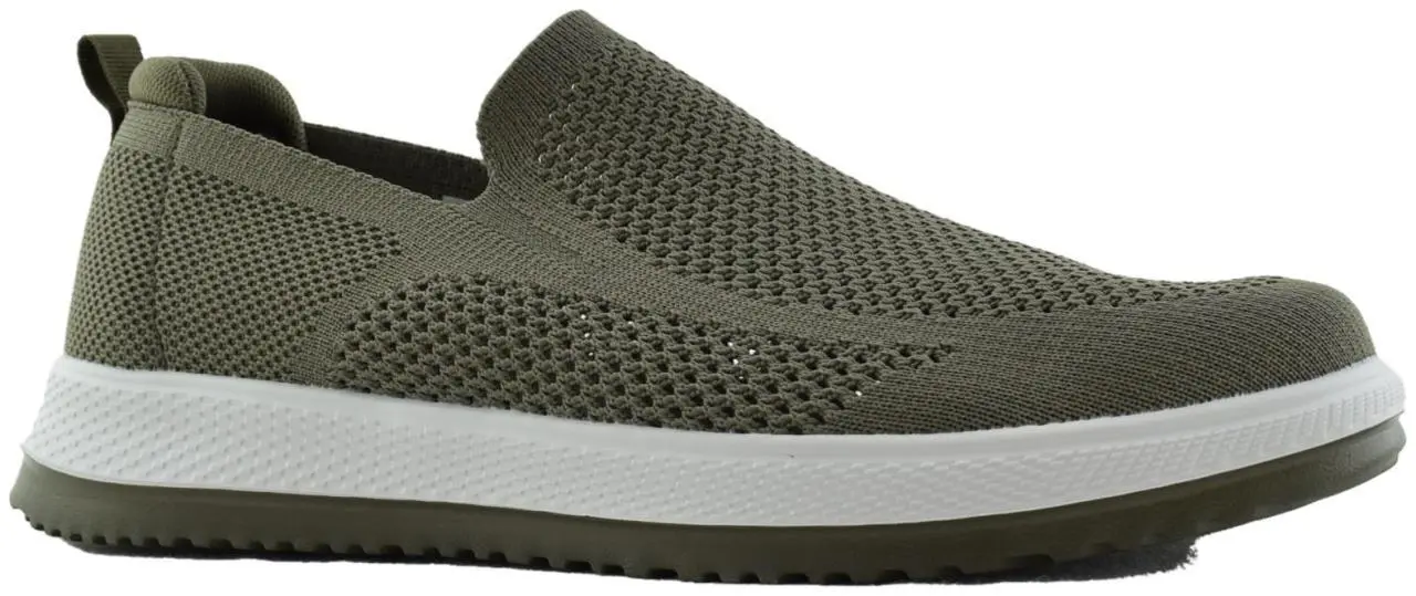 Купить FL626_K21M0768-2_KHAKI EL TEMPO Кроссовки мужские за 3 950 руб. в интернет-магазине Дом Обуви