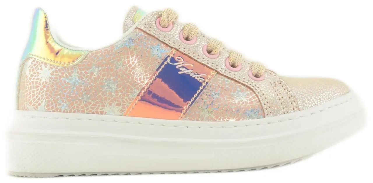 Купить 22687T-2 KAPIKA Полуботинки детские за 3 420 руб. в интернет-магазине Дом Обуви