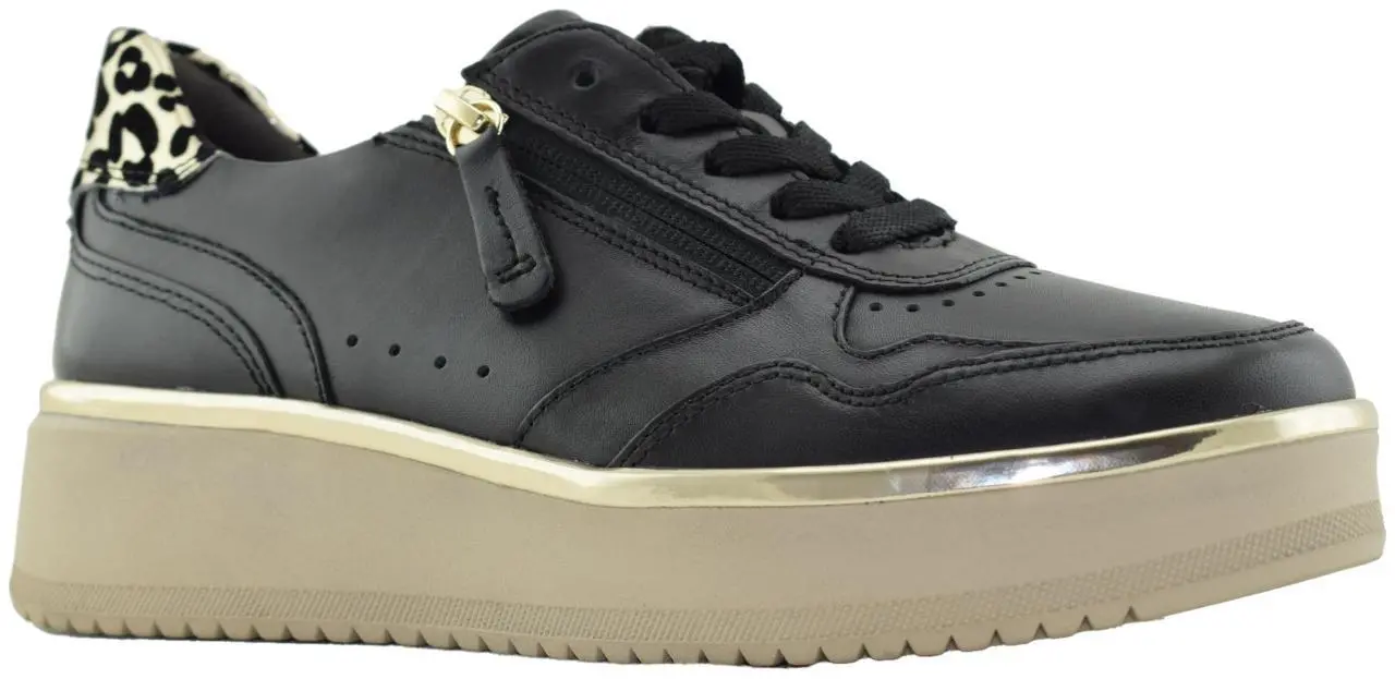 Купить 1-1-23707-41-098 TAMARIS Кроссовки женские за 9 590 руб. в интернет-магазине Дом Обуви