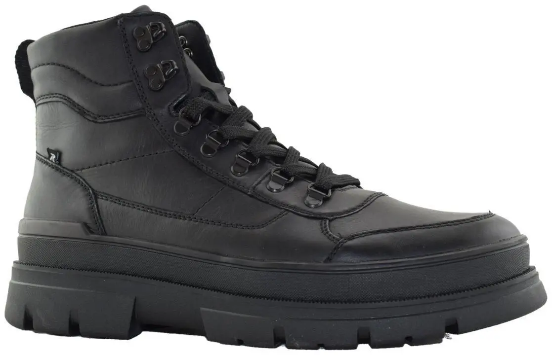 Купить U1271-00 Rieker Ботинки мужские  за 11 450 руб. в интернет-магазине Дом Обуви