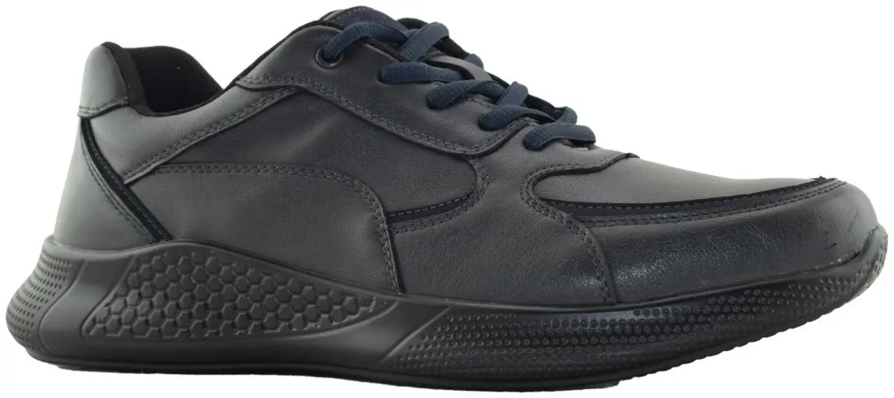 Купить FL96_A32-2-T_NAVY  EL TEMPO Кроссовки мужские за 4 940 руб. в интернет-магазине Дом Обуви