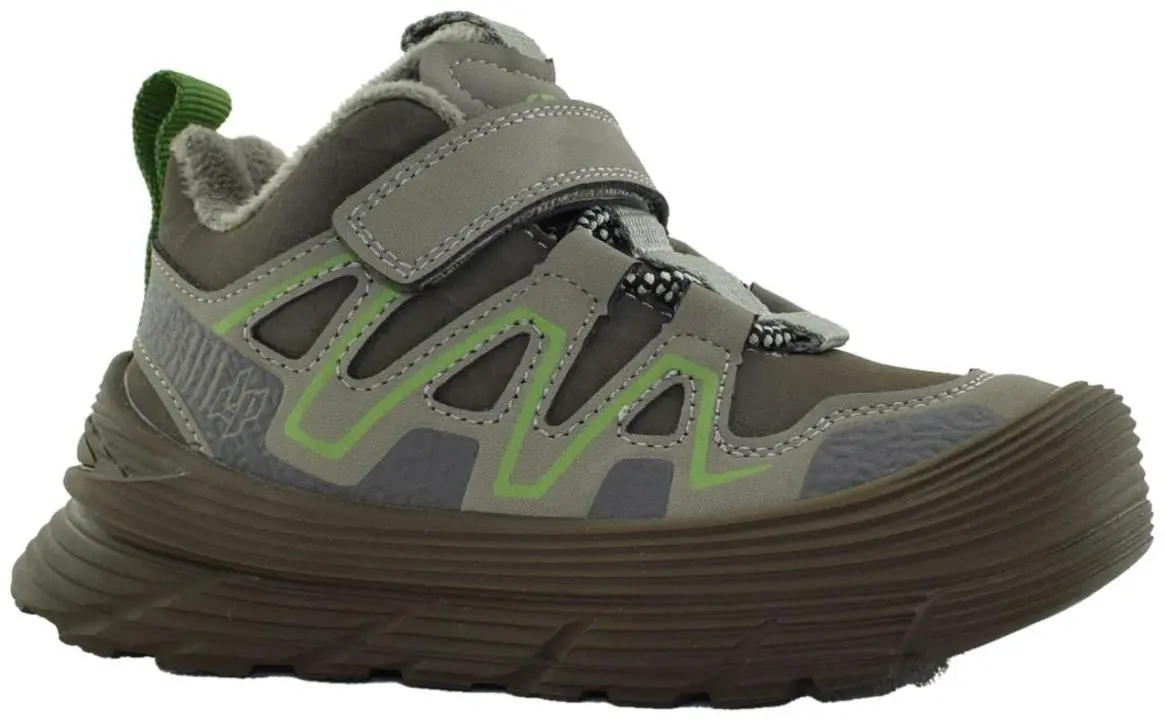 Купить 52593ук-1 KAPIKA Полуботинки детские  за 4 080 руб. в интернет-магазине Дом Обуви