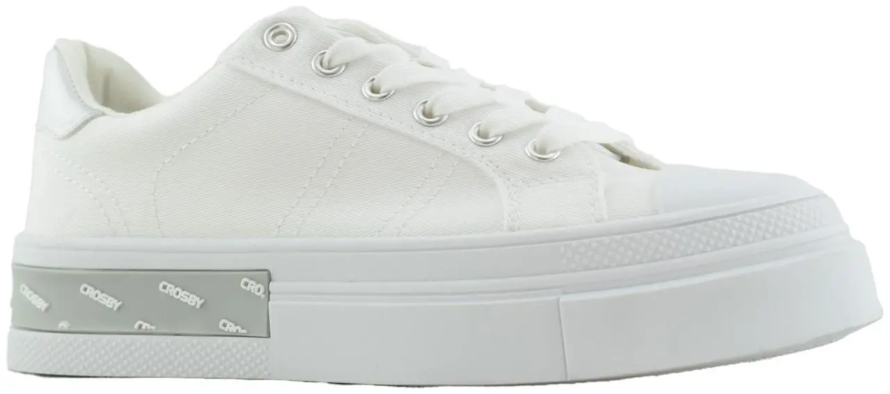 Купить 447061/03-01 CROSBY Кеды женские за 1 750 руб. в интернет-магазине Дом Обуви