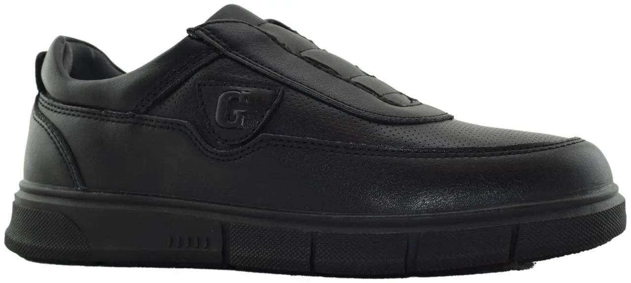 Купить 158619/01-01 GRUNBERG Полуботинки детские за 3 600 руб. в интернет-магазине Дом Обуви