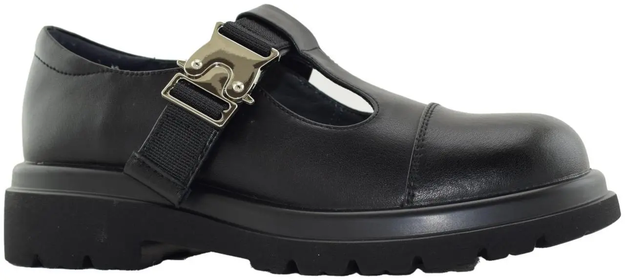 Купить 22W7-2-101 BONAVI Туфли женские за 6 470 руб. в интернет-магазине Дом Обуви