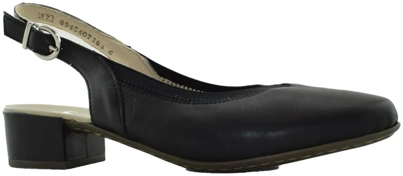 Купить 47063-00 RIEKER Туфли женские за 4 730 руб. в интернет-магазине Дом Обуви