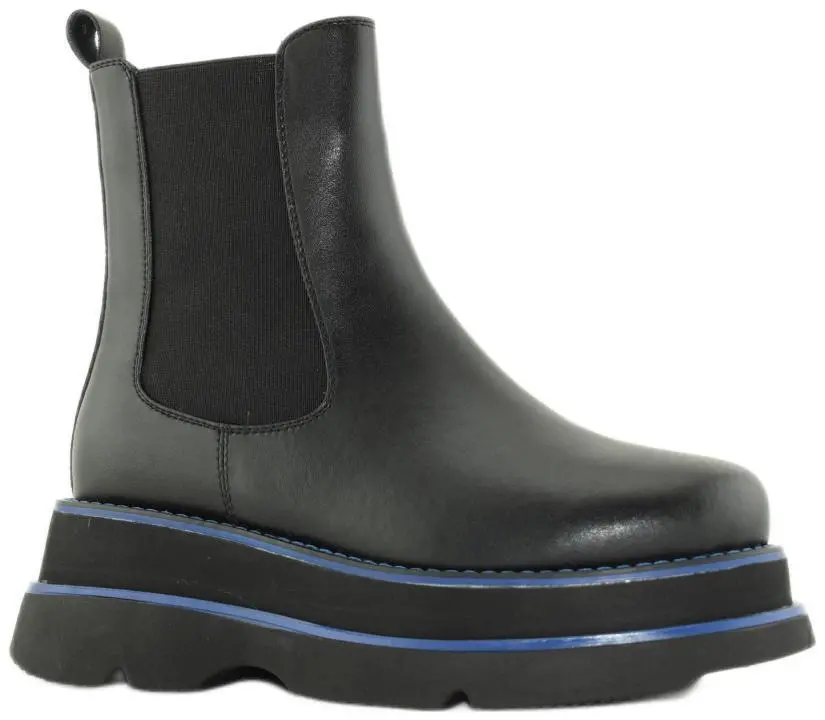 Купить 21C23-10-101B BONAVI Ботинки женские за 3 620 руб. в интернет-магазине Дом Обуви