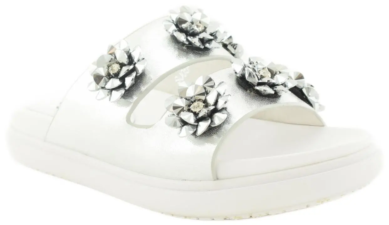 Купить S005-16-071 AIDINI TREND Сабо женские за 2 880 руб. в интернет-магазине Дом Обуви