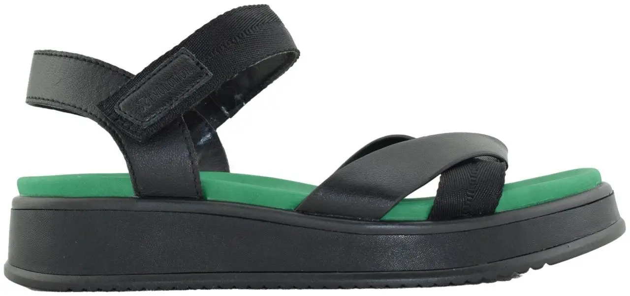 Купить W0851-00 RIEKER Босоножки женские за 5 430 руб. в интернет-магазине Дом Обуви