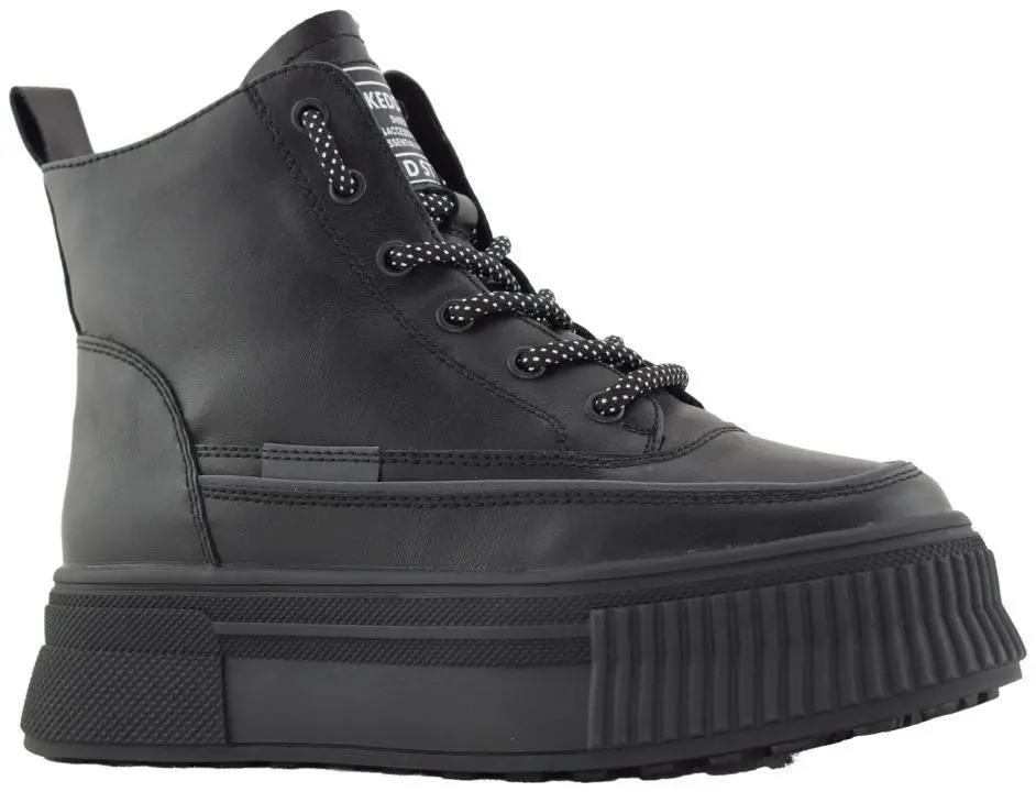 Купить 538116/01-03 KEDDO Ботинки подростковые за 3 910 руб. в интернет-магазине Дом Обуви