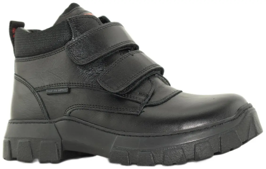 Купить 53428ут-1 KAPIKA Ботинки подростковые  за 4 370 руб. в интернет-магазине Дом Обуви