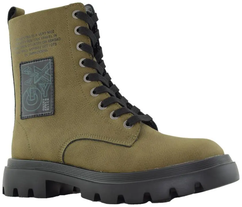 Купить 54587ук-2 KAPIKA Ботинки подростковые  за 5 270 руб. в интернет-магазине Дом Обуви