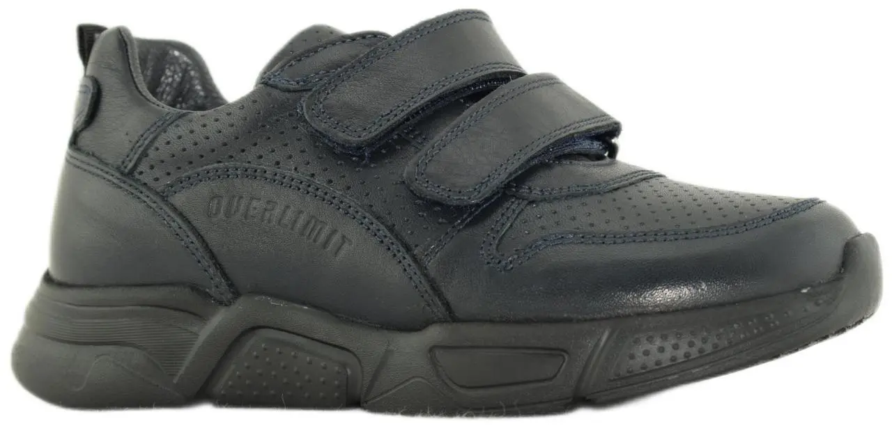 Купить 23698т-1 KAPIKA Полуботинки детские за 3 300 руб. в интернет-магазине Дом Обуви