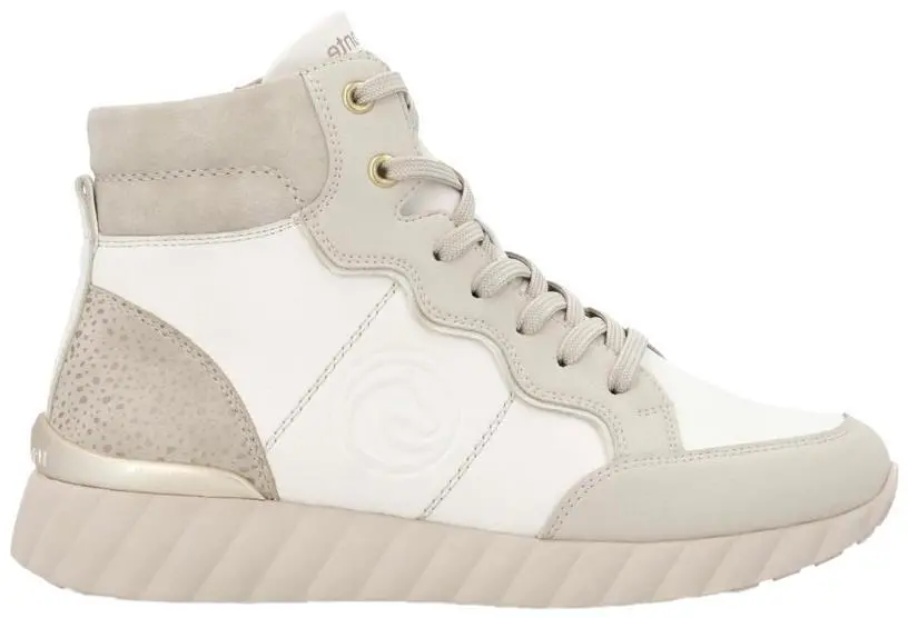 Купить D5984-60 REMONTE Ботинки женские за 7 950 руб. в интернет-магазине Дом Обуви