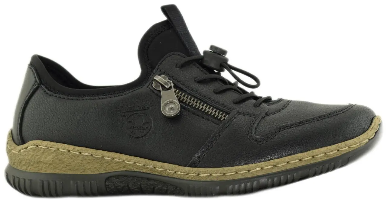 Купить N32G0-00 RIEKER Туфли женские за 5 960 руб. в интернет-магазине Дом Обуви