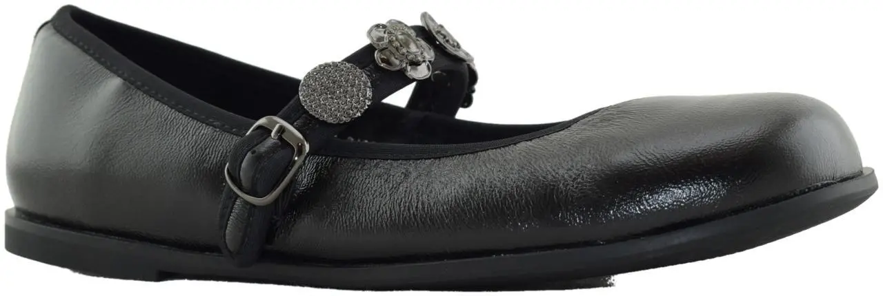 Купить A855-S126-P1051 JA'VENSI Туфли женские за 7 660 руб. в интернет-магазине Дом Обуви