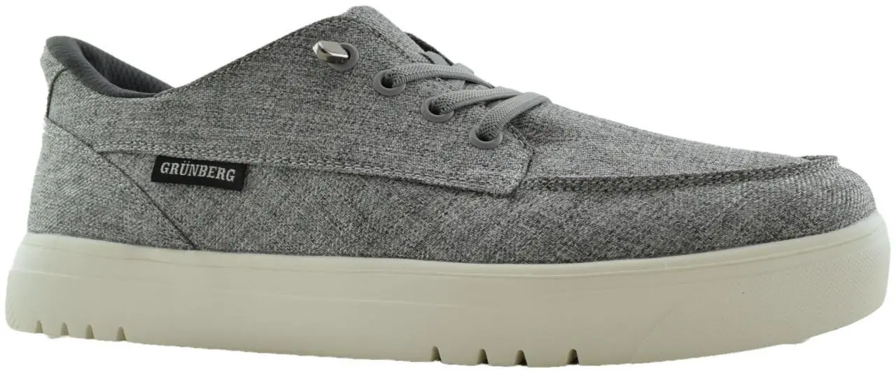 Купить 157008/13-03 GRUNBERG Полуботинки мужские за 4 150 руб. в интернет-магазине Дом Обуви