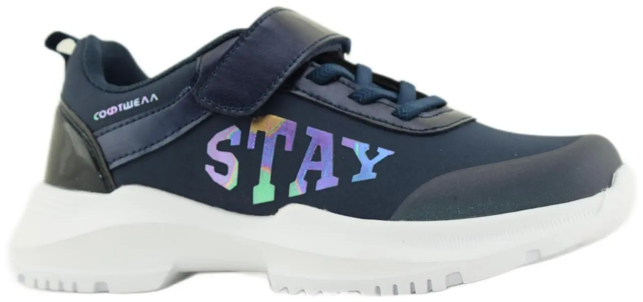 Купить 73626с-1 KAPIKA Кроссовки подростковые  за 2 330 руб. в интернет-магазине Дом Обуви