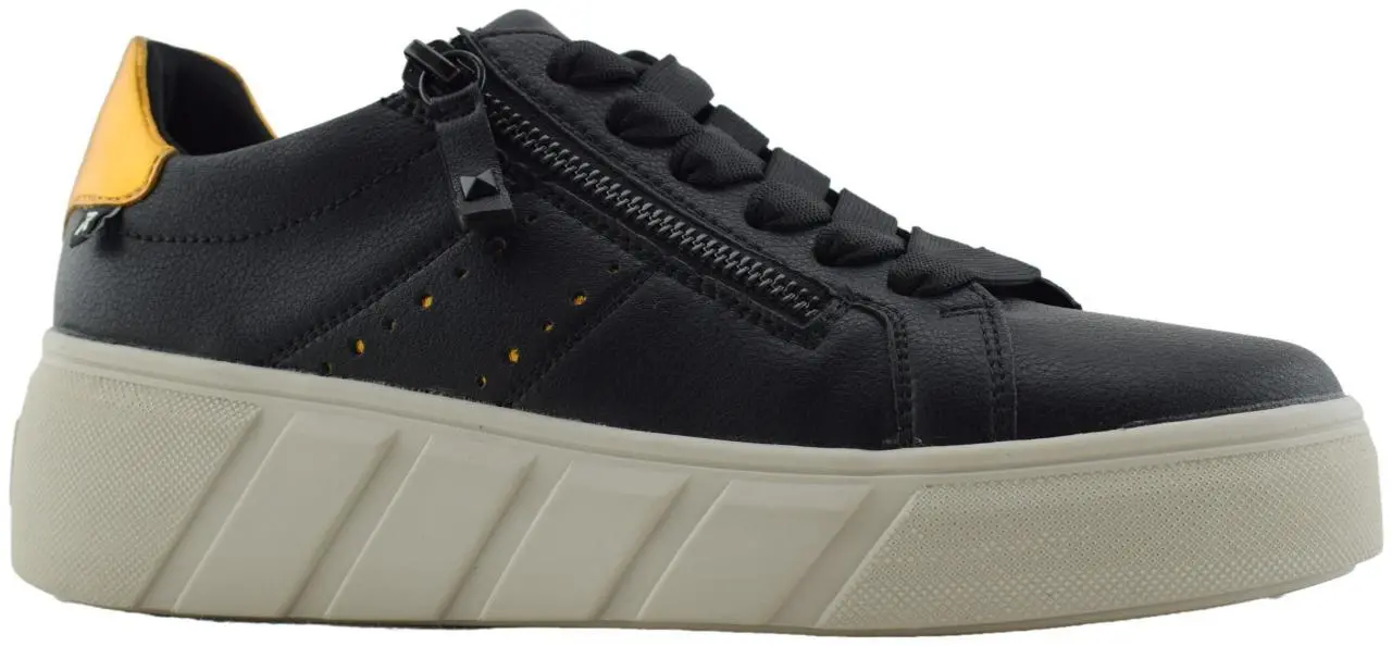 Купить W0505-01 RIEKER Туфли женские за 6 360 руб. в интернет-магазине Дом Обуви