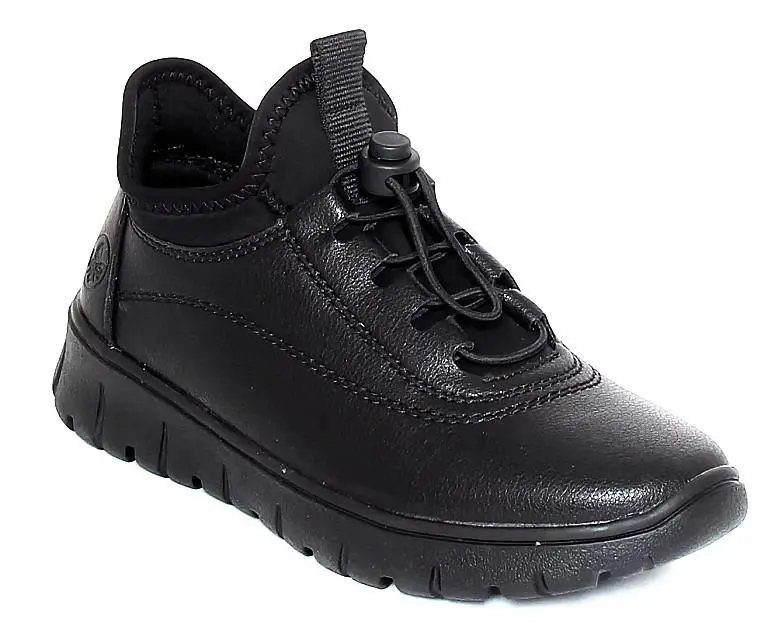 Купить N1351-00 RIEKER Ботинки женские за 5 560 руб. в интернет-магазине Дом Обуви