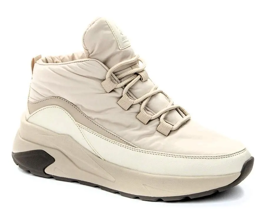 Купить 438182/03-01 CROSBY Кроссовки женские за 3 750 руб. в интернет-магазине Дом Обуви