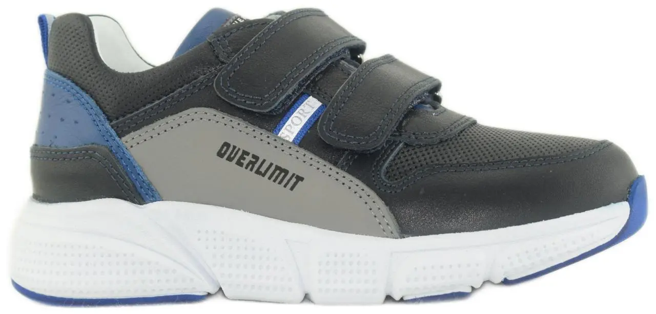 Купить 23787T-2 KAPIKA Кроссовки детские за 3 240 руб. в интернет-магазине Дом Обуви