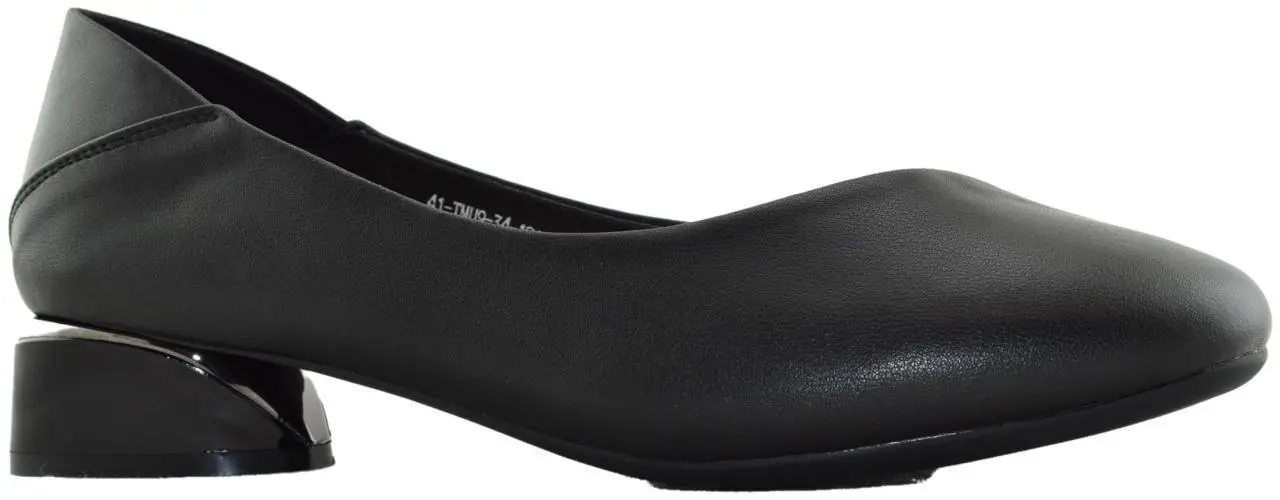 Купить 41-TMU9-34-101L BONAVI Туфли женские за 5 110 руб. в интернет-магазине Дом Обуви