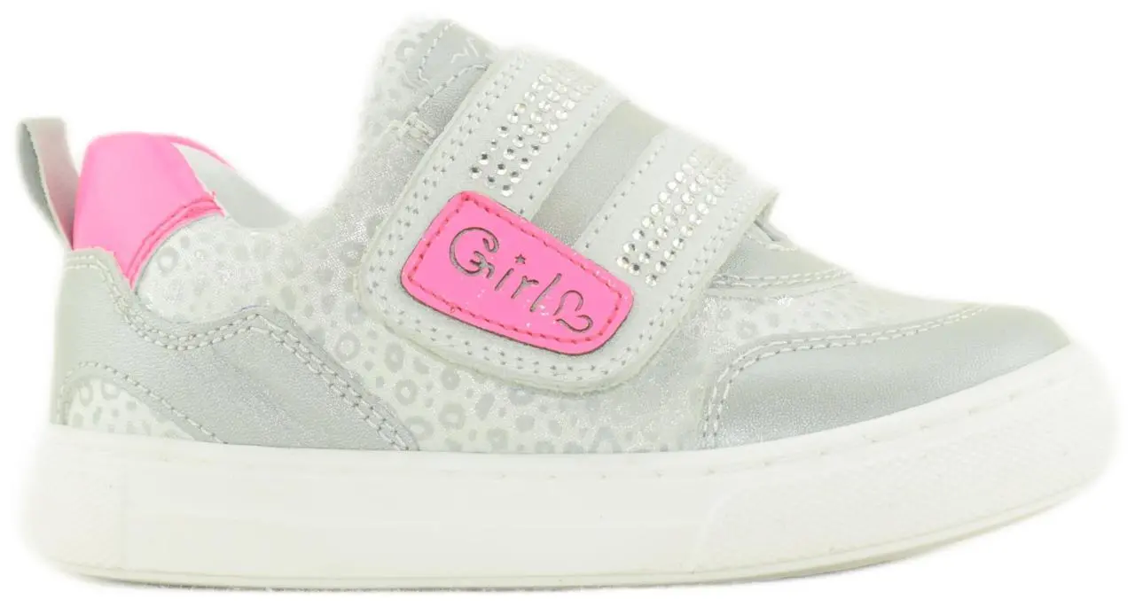 Купить 21476т-2 KAPIKA Кеды детские за 2 620 руб. в интернет-магазине Дом Обуви