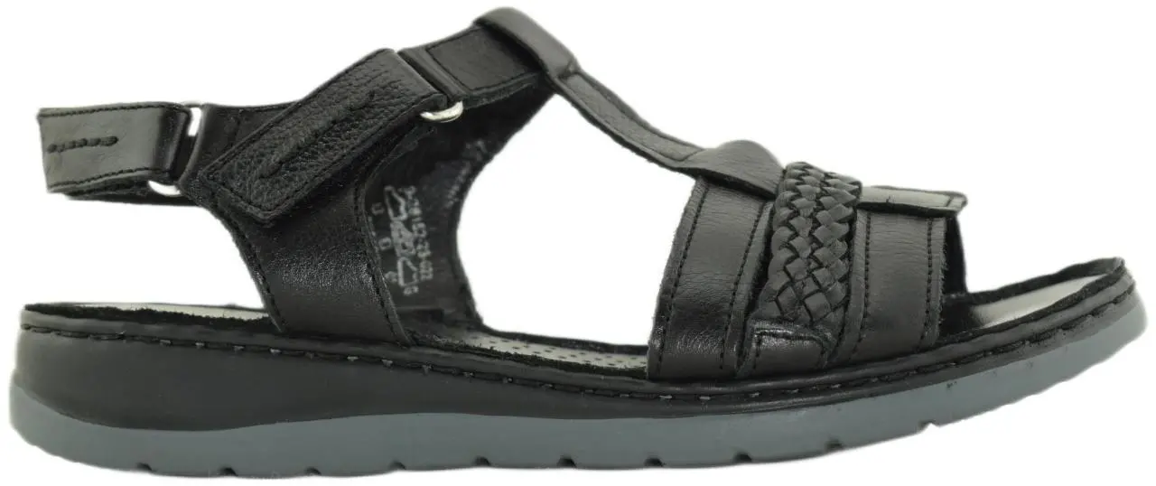 Купить 9-9-28152-28-022 CAPRICE Босоножки женские за 4 880 руб. в интернет-магазине Дом Обуви