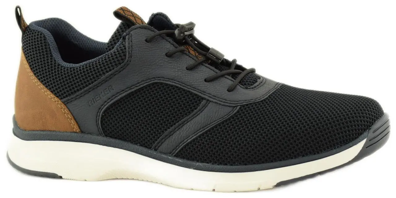 Купить 19534-14 Rieker Кроссовки мужские  за 5 160 руб. в интернет-магазине Дом Обуви