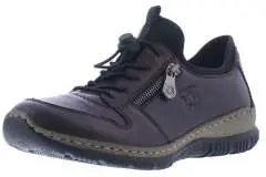 Купить N32G0-35 RIEKER Полуботинки женские за 6 950 руб. в интернет-магазине Дом Обуви