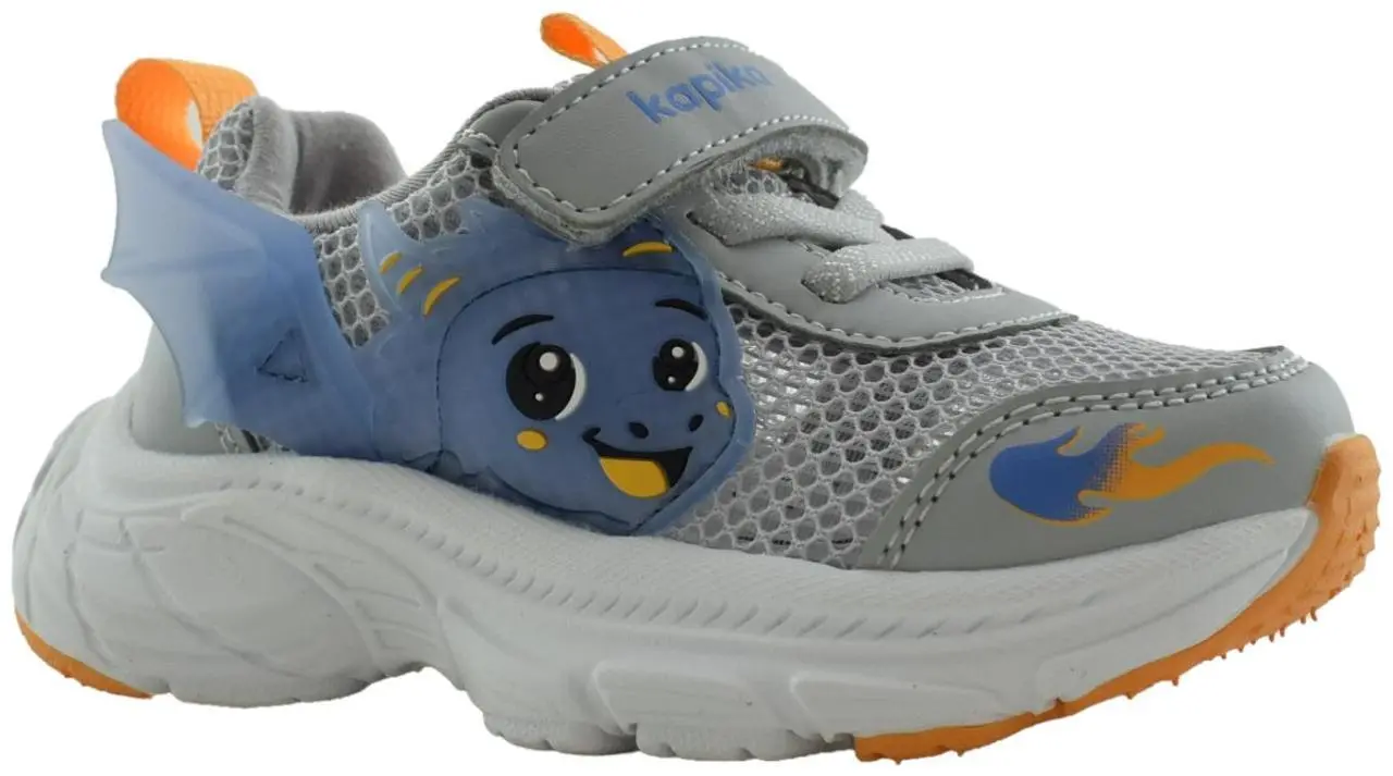 Купить 71508н-2 KAPIKA Кроссовки детские  за 3 280 руб. в интернет-магазине Дом Обуви