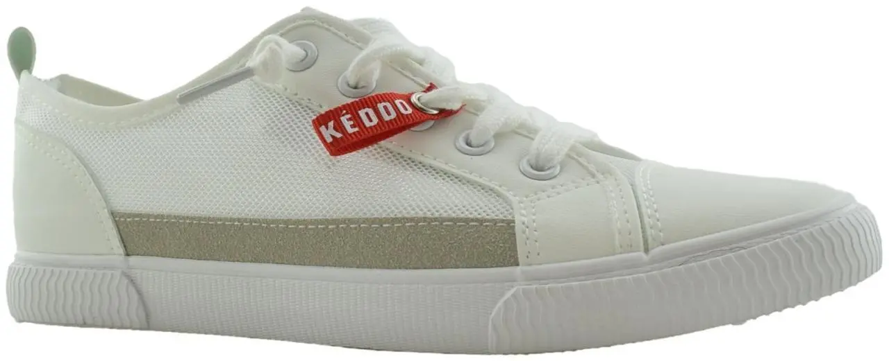 Купить 857857/01-01 KEDDO Кеды женские за 3 070 руб. в интернет-магазине Дом Обуви