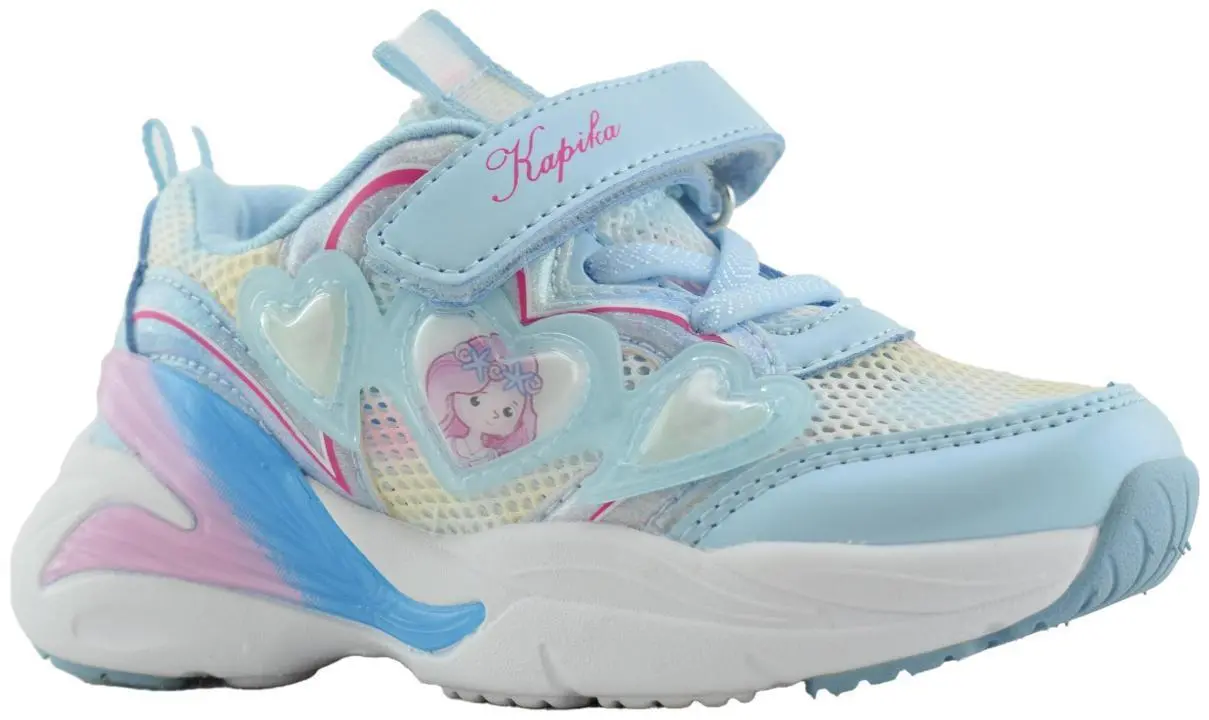 Купить 71484н-2 KAPIKA Кроссовки детские  за 3 160 руб. в интернет-магазине Дом Обуви