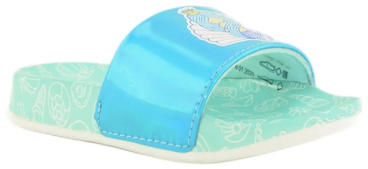 Купить 82157-2 KAPIKA Туфли летние детские за 490 руб. в интернет-магазине Дом Обуви