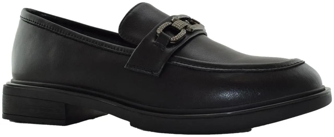 Купить 31W7-17-101 BONAVI Лоферы женские за 7 460 руб. в интернет-магазине Дом Обуви