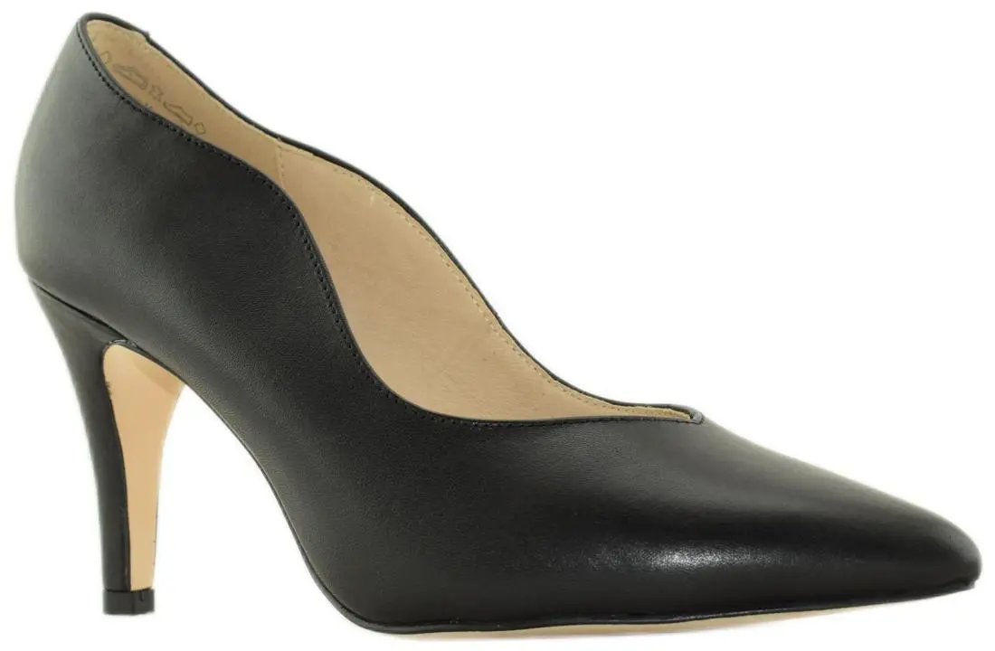 Купить 9-9-22403-20-022 CAPRICE Туфли женские за 5 590 руб. в интернет-магазине Дом Обуви