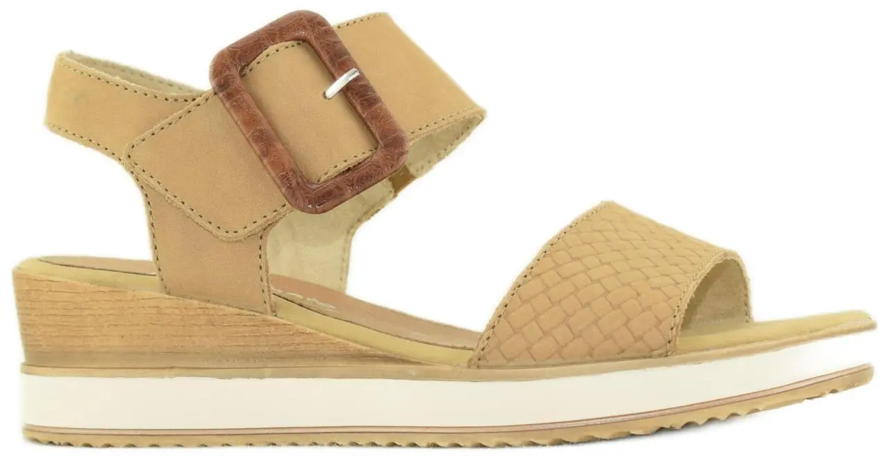 Купить D6453-60 REMONTE Босоножки женские за 6 450 руб. в интернет-магазине Дом Обуви