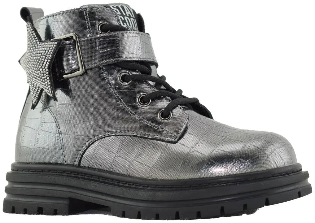 Купить 52531ук-1 KAPIKA Ботинки детские  за 3 400 руб. в интернет-магазине Дом Обуви