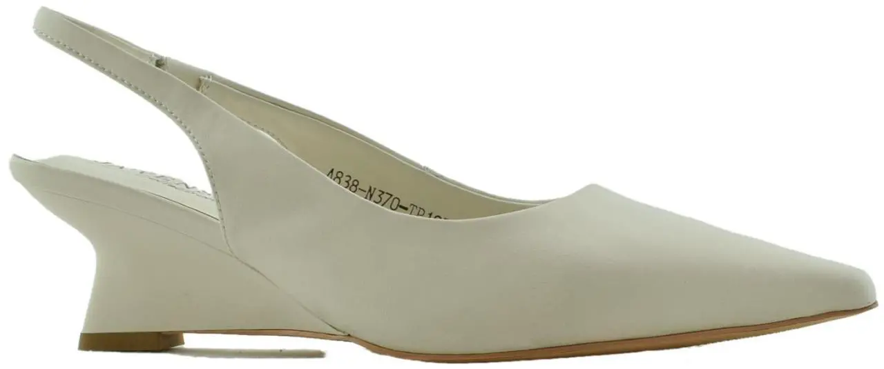 Купить A838-N370-TP107 JA'VENSI Туфли женские за 6 590 руб. в интернет-магазине Дом Обуви