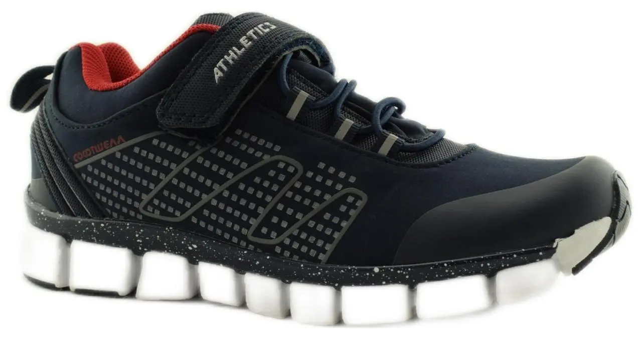 Купить 73403c-1  KAPIKA Кроссовки детские  за 1 990 руб. в интернет-магазине Дом Обуви