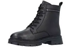 Купить Z9801-00 RIEKER Ботинки женские за 7 950 руб. в интернет-магазине Дом Обуви