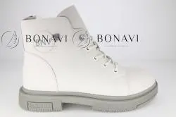 Купить 25-DBE41-13-112 BONAVI Ботинки женские за 5 360 руб. в интернет-магазине Дом Обуви