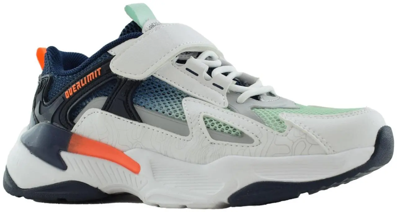 Купить 731031н-1 KAPIKA Кроссовки детские за 3 900 руб. в интернет-магазине Дом Обуви