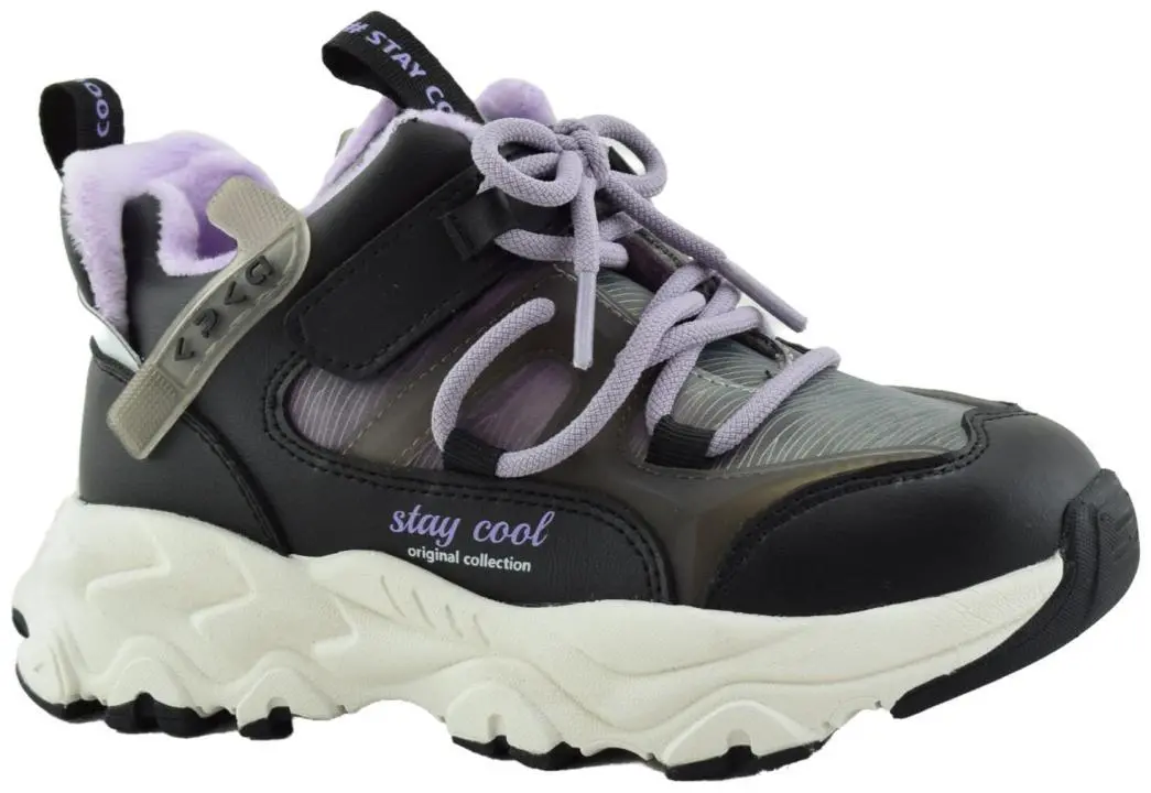 Купить 52526уп-2 KAPIKA Ботинки детские  за 2 990 руб. в интернет-магазине Дом Обуви