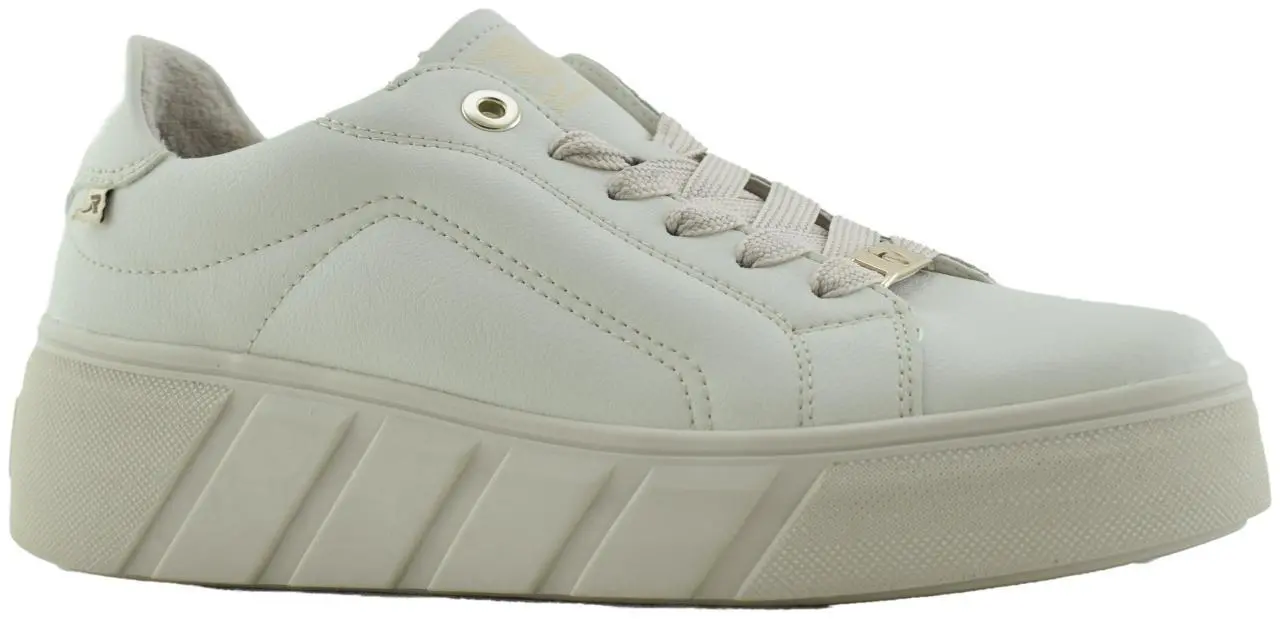 Купить W0503-80 RIEKER Кеды женские за 6 360 руб. в интернет-магазине Дом Обуви